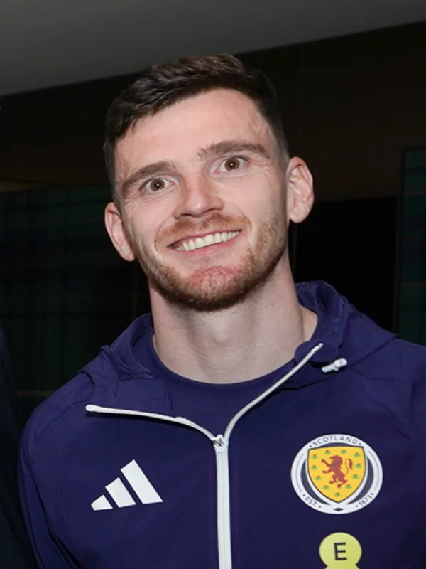 Andy Robertson