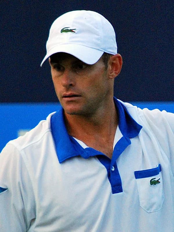 Andy Roddick
