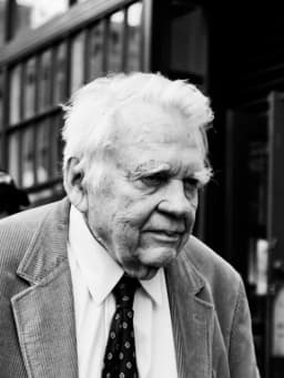 Andy Rooney