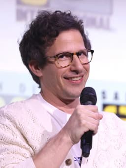 Andy Samberg
