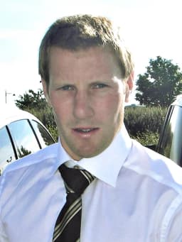 Andy Todd (footballer, born 1974)