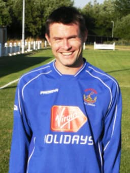 Andy Turner (footballer)