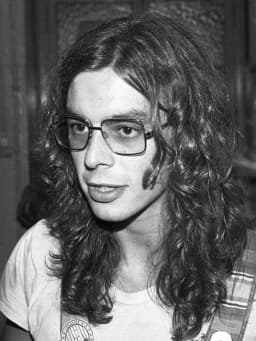 Andy Ward (musician)