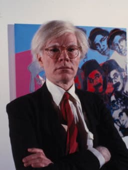 Andy Warhol