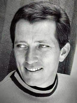 Andy Williams