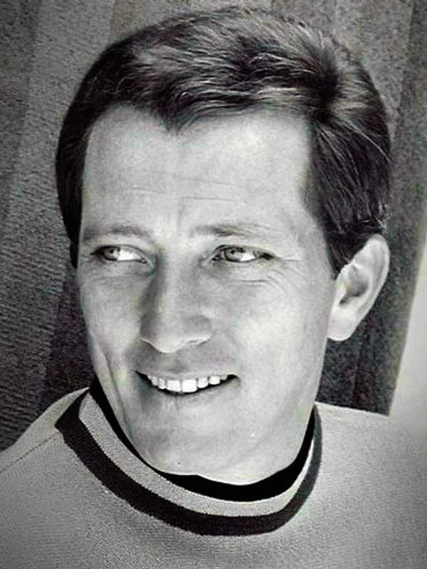 Andy Williams
