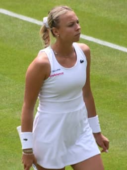 Anett Kontaveit