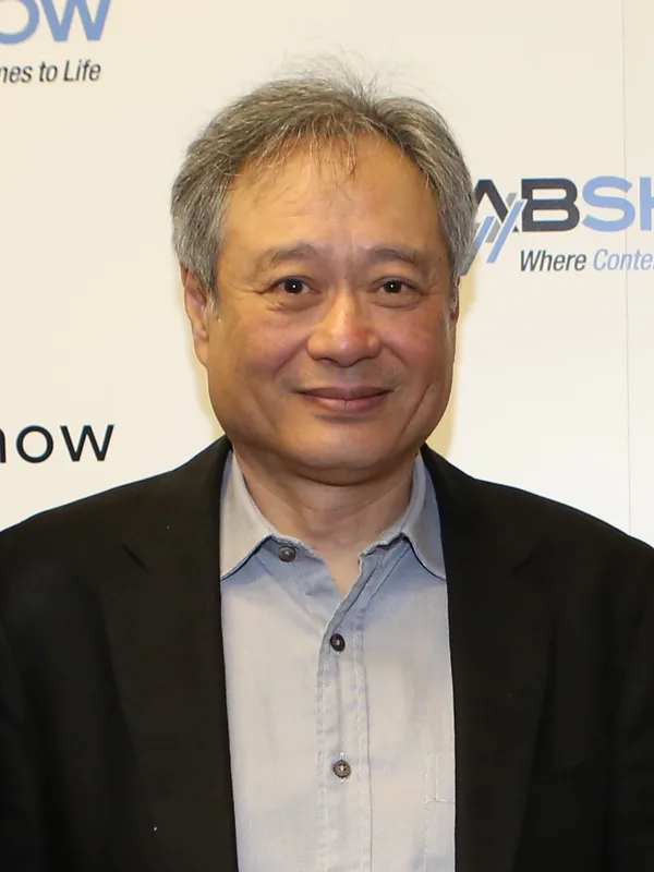 Ang Lee