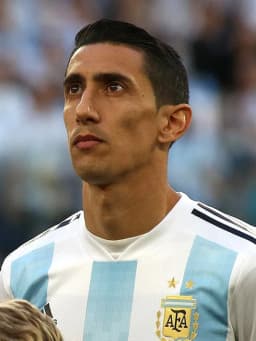 Ángel Di María