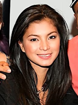 Angel Locsin