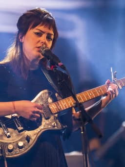 Angel Olsen