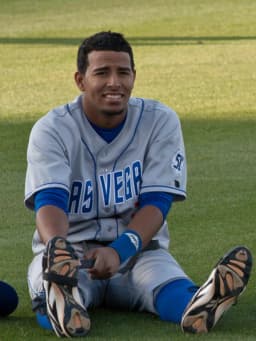 Ángel Sánchez (infielder)