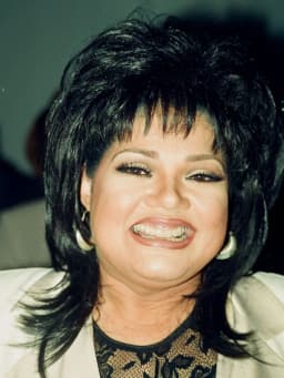 Angela Bofill