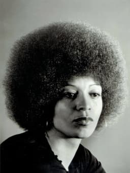 Angela Davis