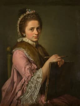 Angelica Kauffman