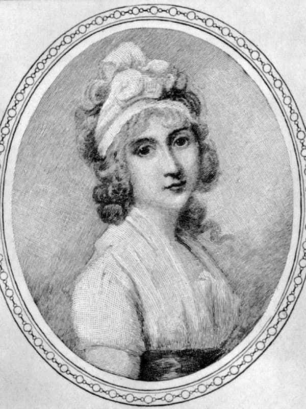 Angelica Schuyler Church