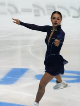 Angelīna Kučvaļska