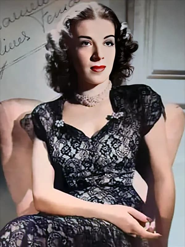 Angelines Fernández