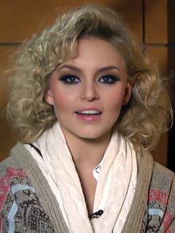 Angelique Boyer