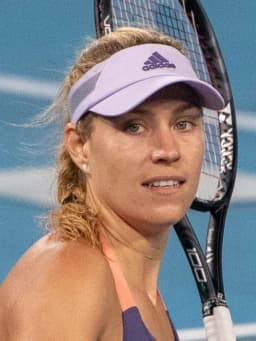 Angelique Kerber