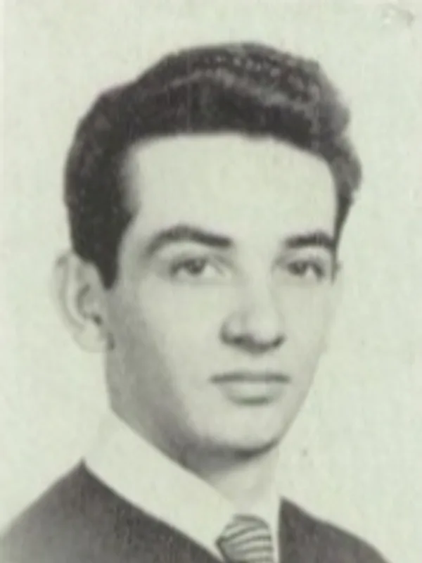 Angelo Badalamenti