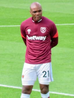 Angelo Ogbonna