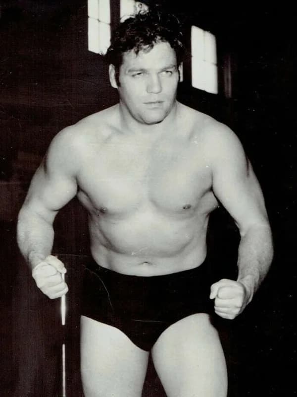 Angelo Poffo
