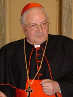 Angelo Sodano