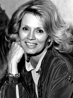 Angie Dickinson