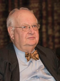 Angus Deaton