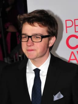Angus T. Jones