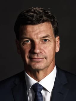 Angus Taylor