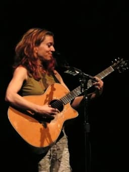 Ani DiFranco