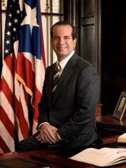 Aníbal Acevedo Vilá