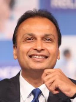 Anil Ambani