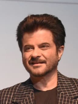 Anil Kapoor