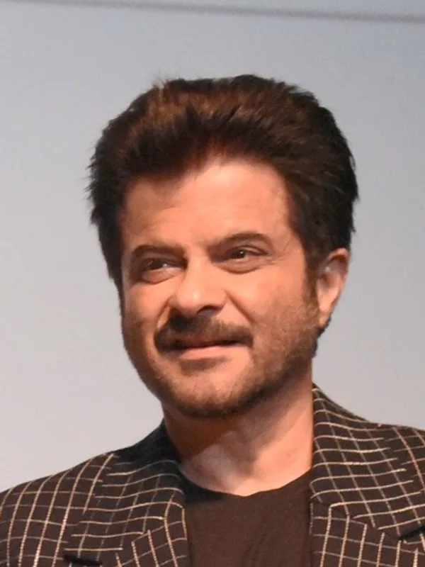 Anil Kapoor