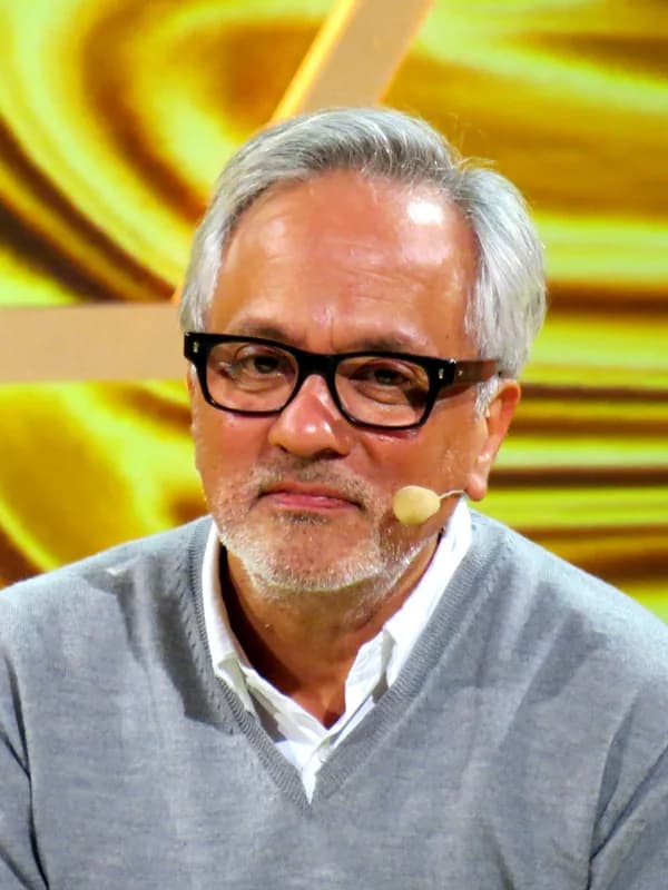 Anish Kapoor