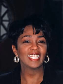 Anita Baker