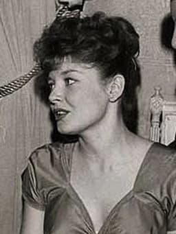 Anita Gillette