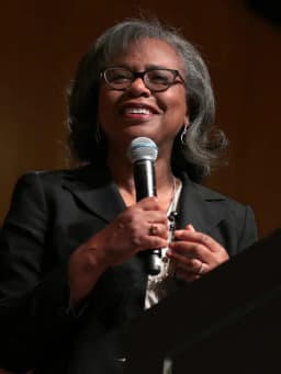Anita Hill