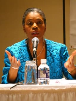 Anita L. Allen