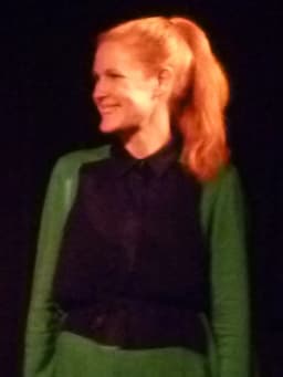 Anja Eline Skybakmoen