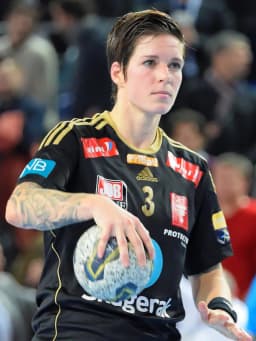 Anja Hammerseng-Edin