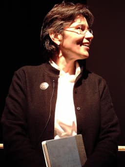 Ann Bancroft