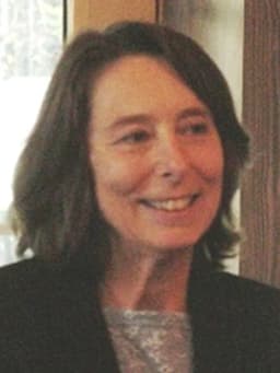 Ann Beattie