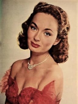 Ann Blyth