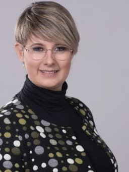 Ann Christin von Allwörden