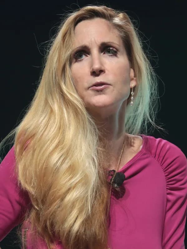 Ann Coulter