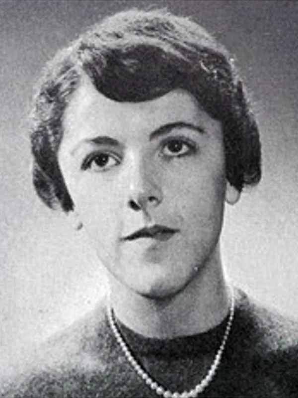 Ann Dunham